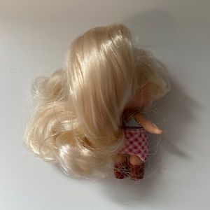 LOL Surprise Hairgoals Wave 2 Hair Goals Doll Twang Color Changer Country Girl